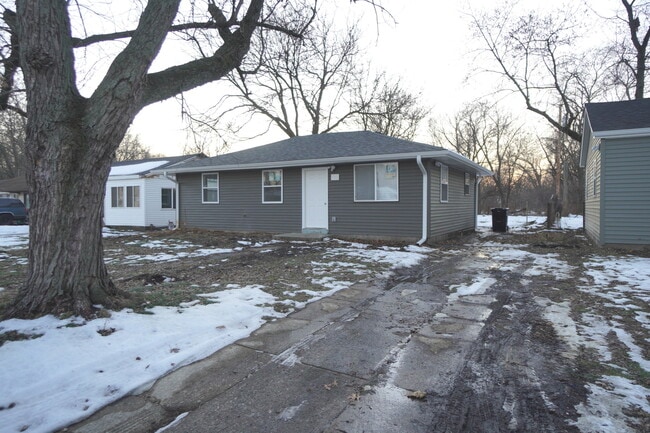 Building Photo - 1258 Idaho St