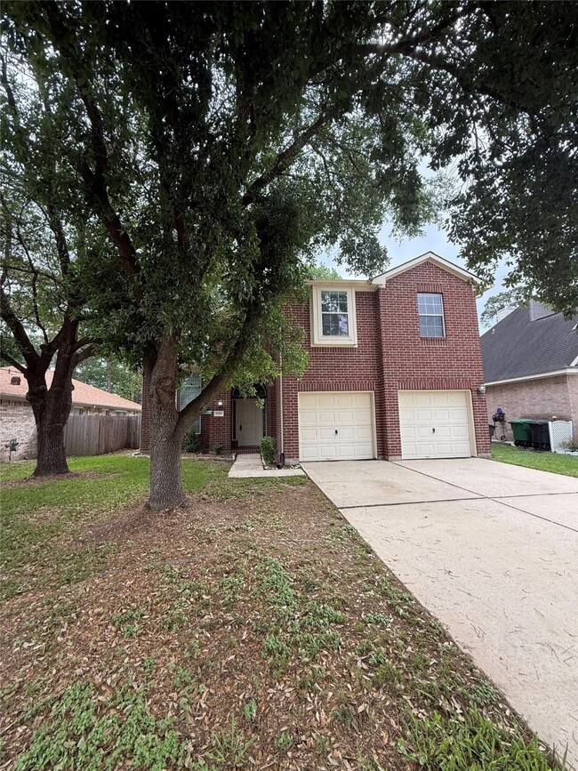 Foto del edificio - 5726 Rocky Trail Dr