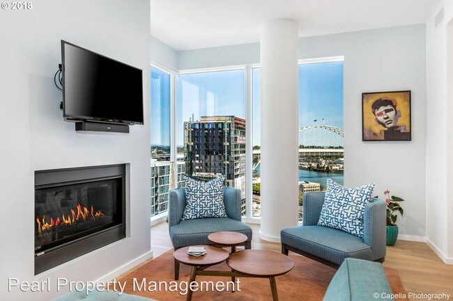 Foto del edificio - 1075 NW Northrup St