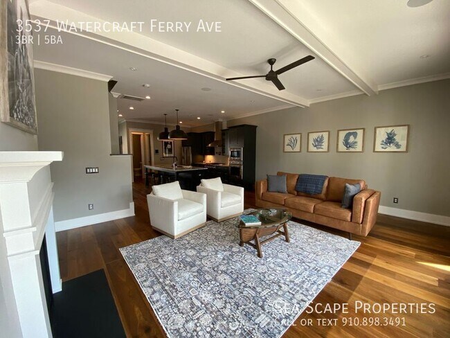 Building Photo - 3537 Watercraft Ferry Ave