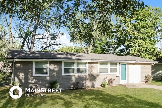 Building Photo - 5700 N Highland Ave