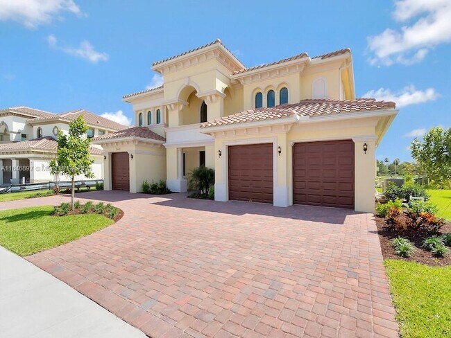 Foto del edificio - 10400 S Barnsley Dr