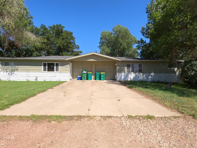 3512 Highland Dr, Fort Collins, CO 80524 Condo for Rent in Fort