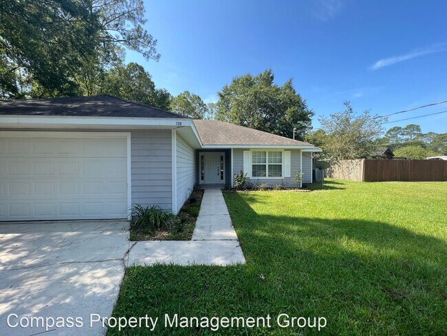 Building Photo - 3 br, 2 bath House - 130 Harwillo Drive