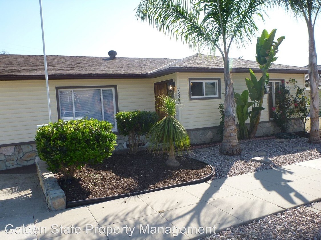 Primary Photo - 7823 Barton Dr