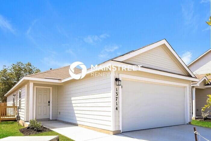 Foto principal - 3 Bedroom Pet-Friendly Home in San Antonio...