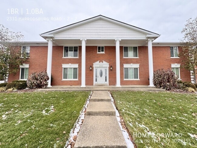 Foto del edificio - 2331 Harrodsburg Rd