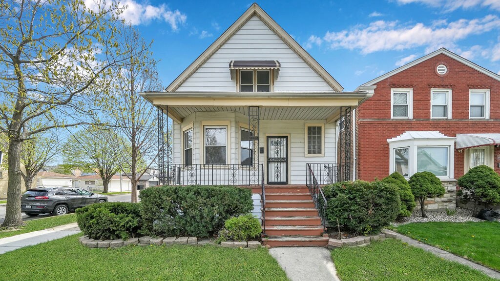 Primary Photo - 6001 S Kilbourn Ave
