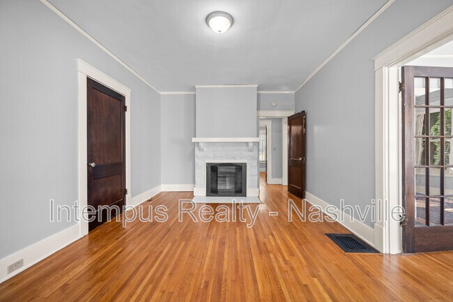 Foto del edificio - 1508 Gale Ln