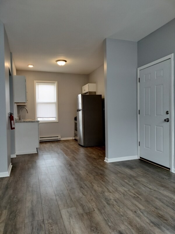 Foto del edificio - 6601 S Green St