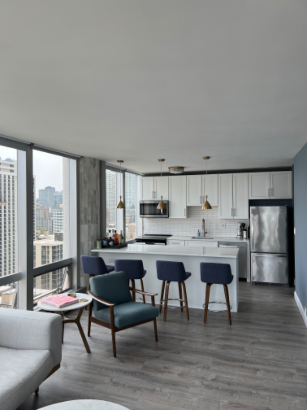 Foto del edificio - 1300 N Astor St