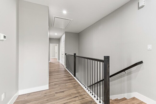 Foto del edificio - 5510 Pershing St