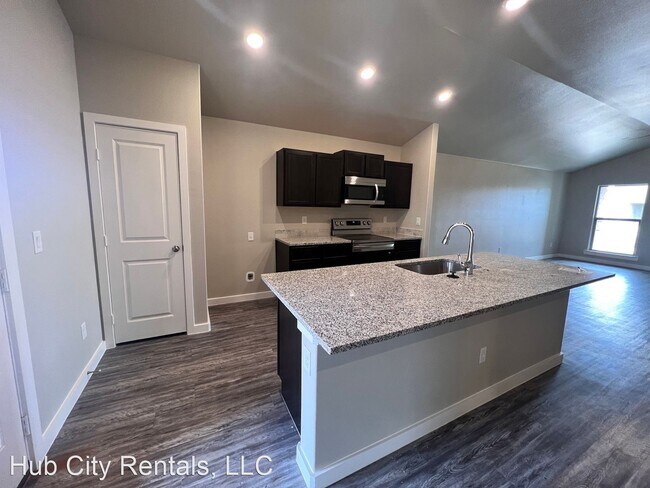 Foto del edificio - 3 br, 2 bath House - 3207 Abbeville