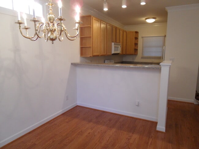 Dining Area - 5320 Goldenglow Way
