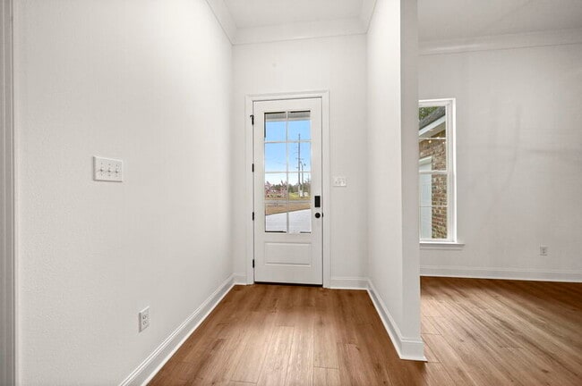 Foto del edificio - 11802 Morgan Meadow Ave