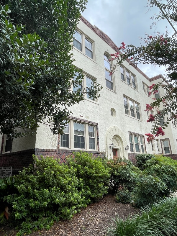 Building Photo - 911 Spotswood Ave