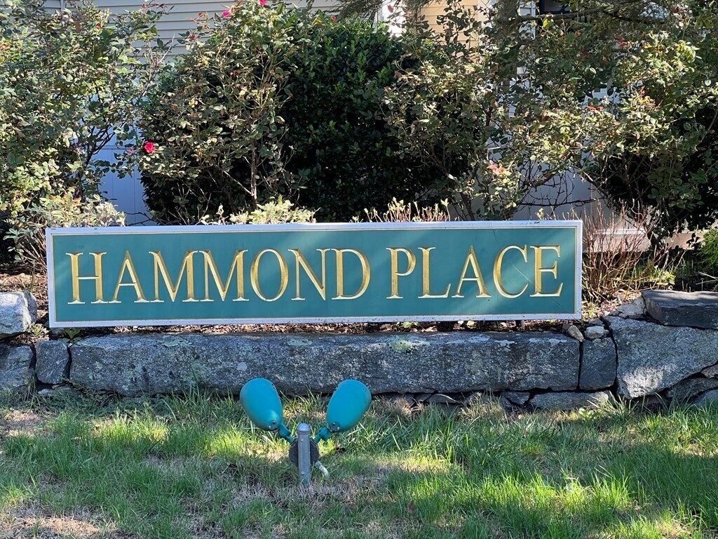 79 Hammond Pl, Woburn, MA 01801 Townhome Rentals in Woburn MA