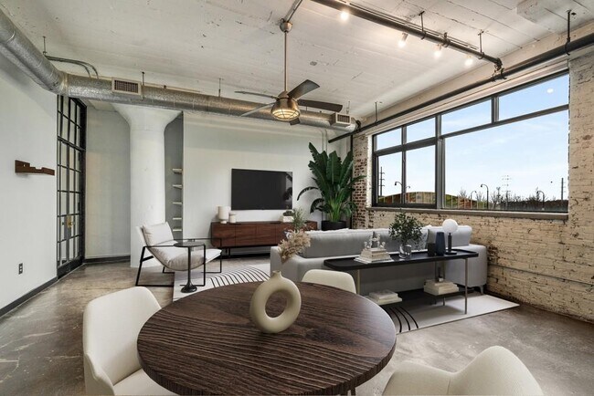 Foto del edificio - 426 Marietta St NW
