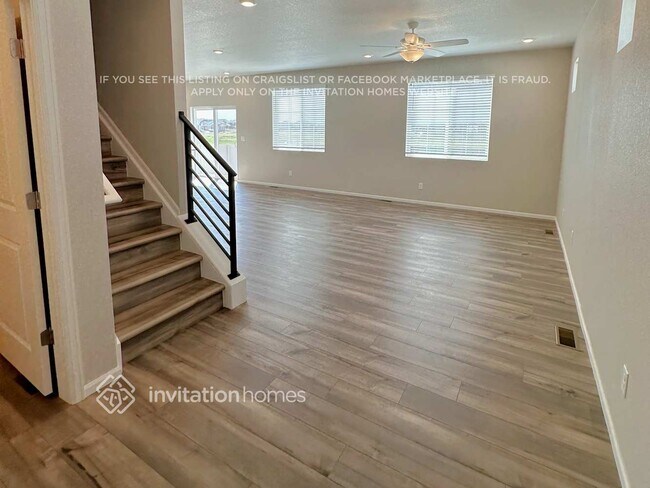 Building Photo - 4627 N Sicily St