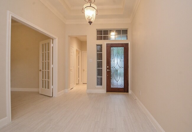 Foto del edificio - 3318 Mcmahon Ln
