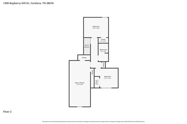 Foto del edificio - 1390 Bayberry Hill Dr