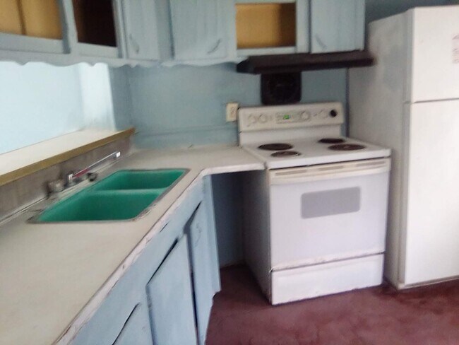 Foto del edificio - 5457 Creel St
