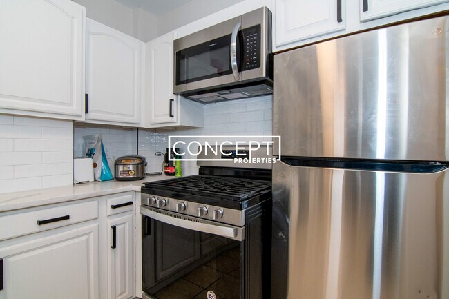 Foto del edificio - 441 Park Dr