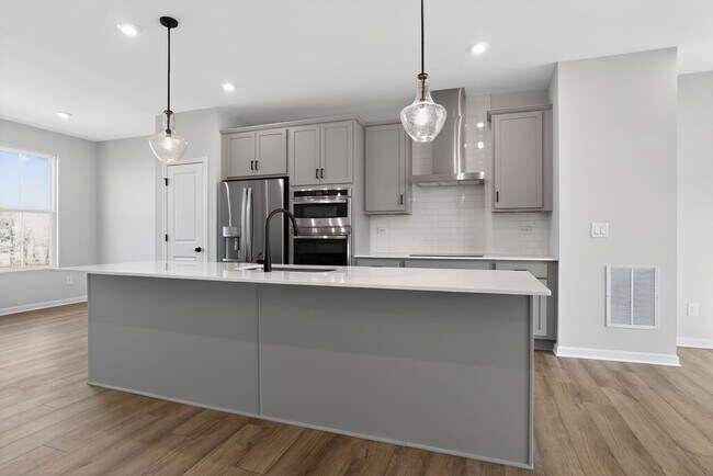 Foto del edificio - 2861 Beacon Cove