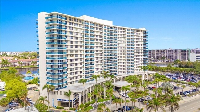 Foto del edificio - 3800 S Ocean Dr
