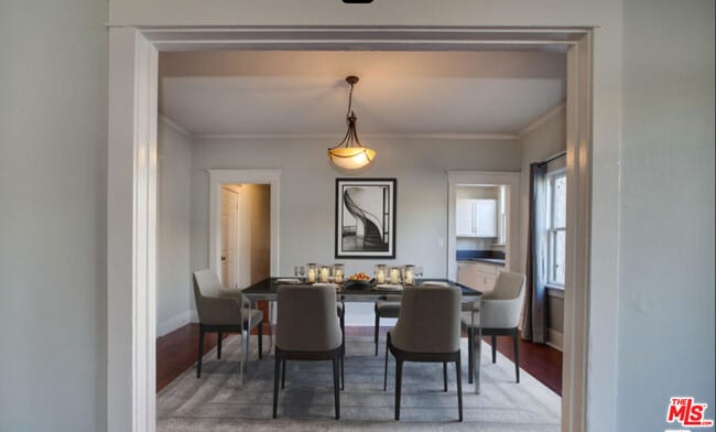 Foto del edificio - 1777 N Gower St