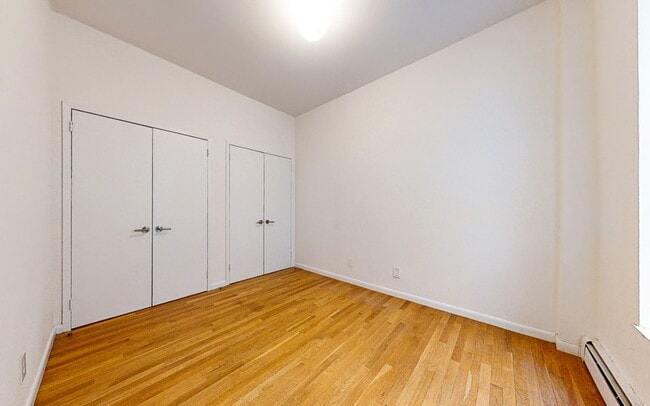 Building Photo - West 113th Street