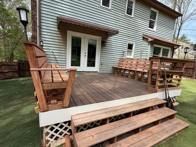 Photo - 3246 Woodside Ave House