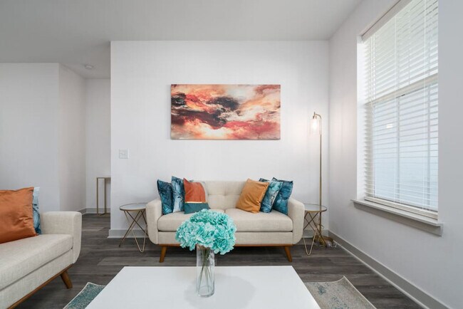 Foto del edificio - 5790 Sunrise Way