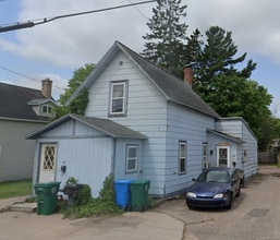 Building Photo - 1212 Division St