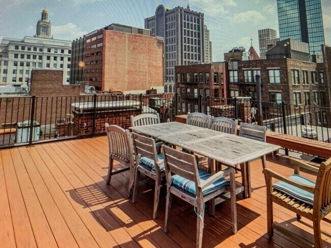 Foto del edificio - 271 Dartmouth St