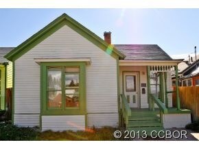 Foto principal - 710 Pine St