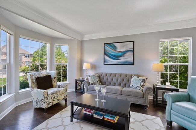 Foto del edificio - 1159 Caledonia Ln