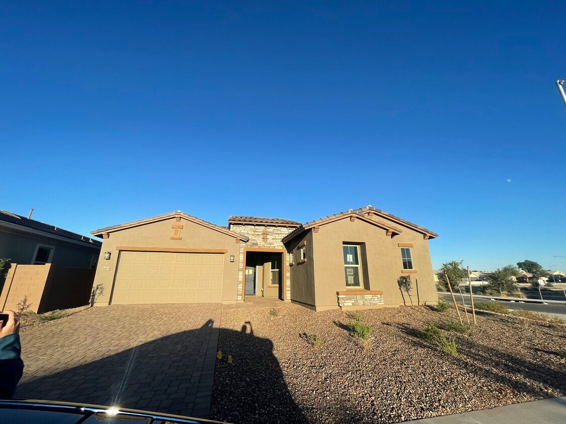5453 N 87th Dr, Glendale, AZ 85305 House Rental in Glendale, AZ