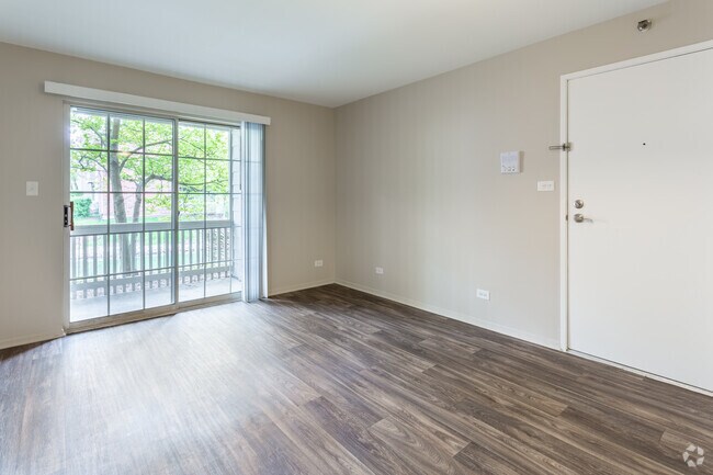 1HAB,1BA,521SF - The Lily - Martin's Point