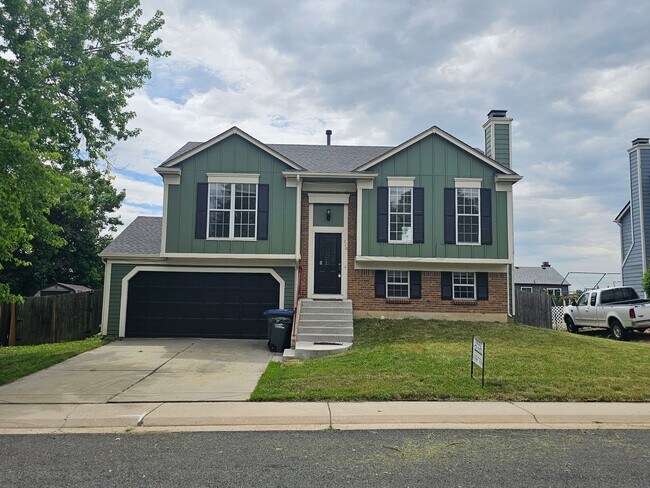 Foto del edificio - 2 Bedroom Home with Large Yard - Close to Waneka Lake Park