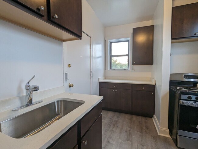 Foto del edificio - 1536 N Kedzie Ave