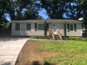 Building Photo - 313 Fite Rd