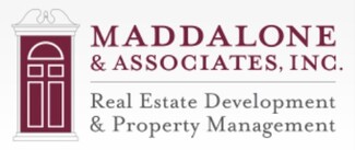 Property Management Company Logo