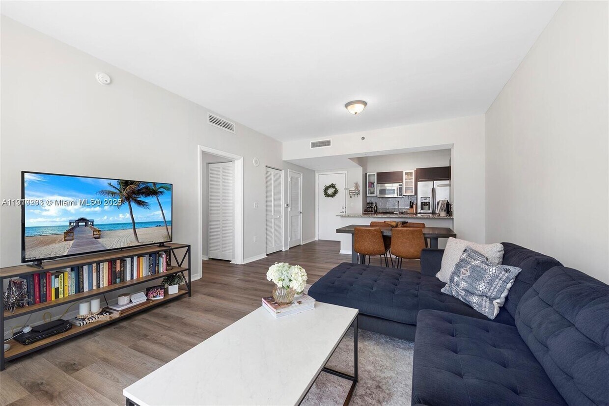 Foto principal - 951 Brickell Ave