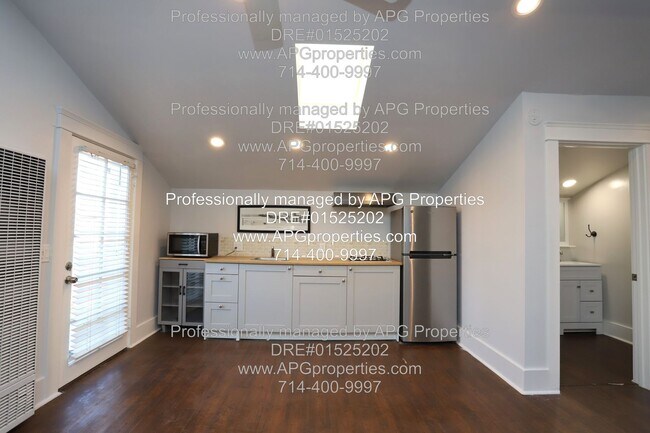 Foto del edificio - 163 N A St