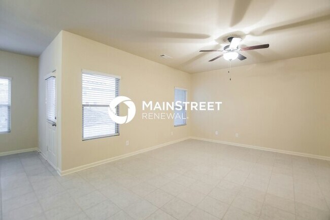 Foto del edificio - 3 Bedroom Pet-Friendly Home in Cartersville, GA with Main Street Renewal