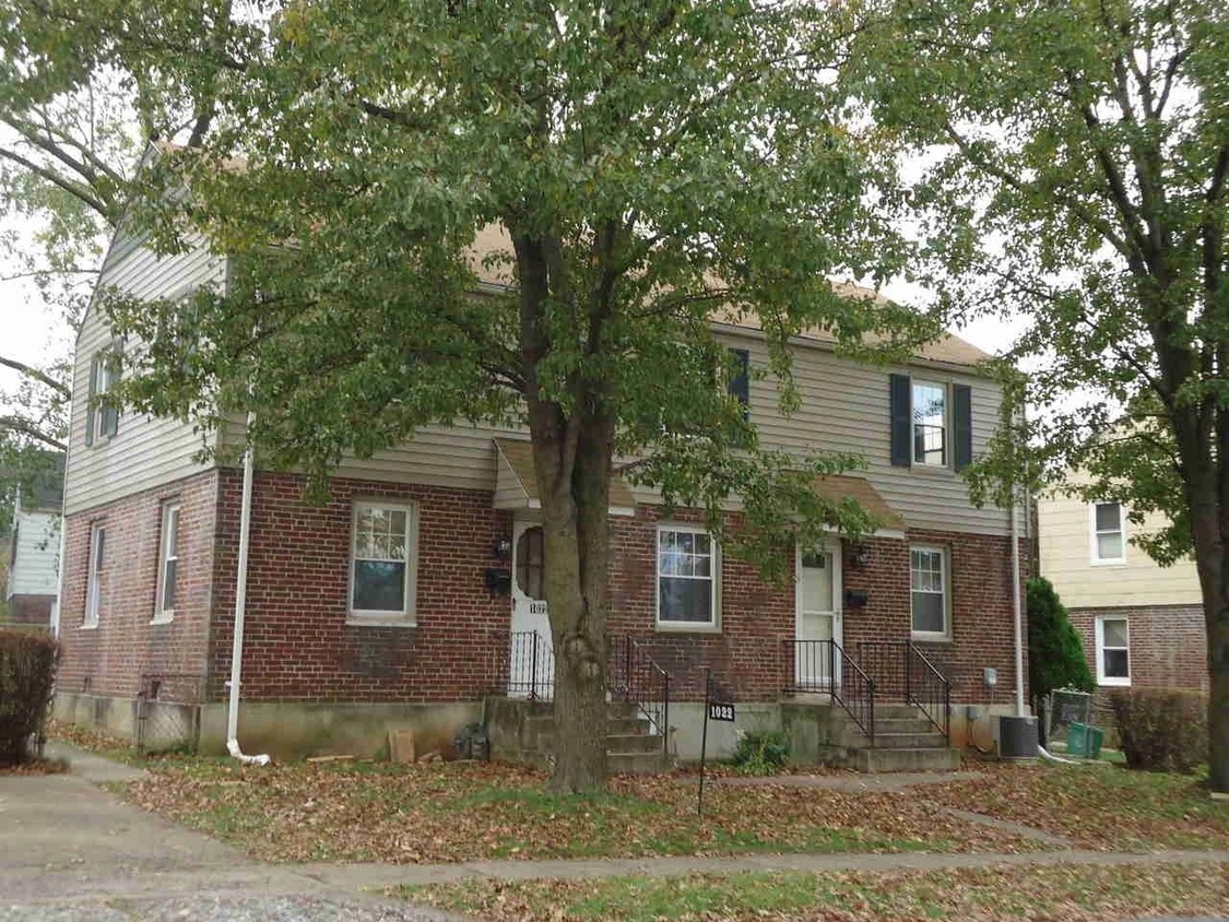 Primary Photo - 2 br, 1 bath House - 1022 KELLY DRIVE