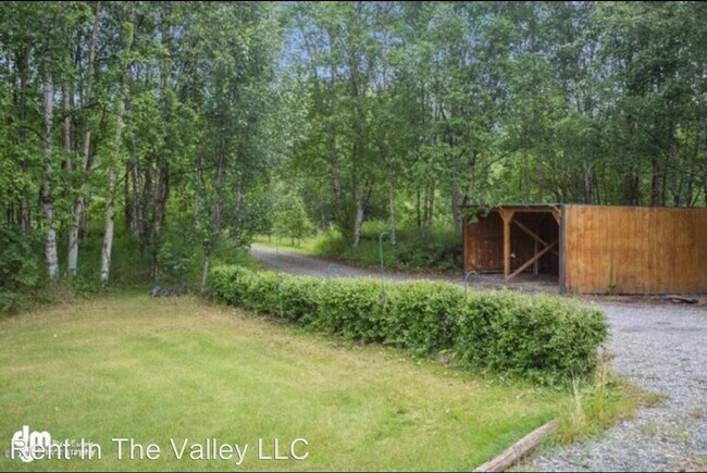 Building Photo - 3 br, 2 bath House - 9400 E Bernard Ct.