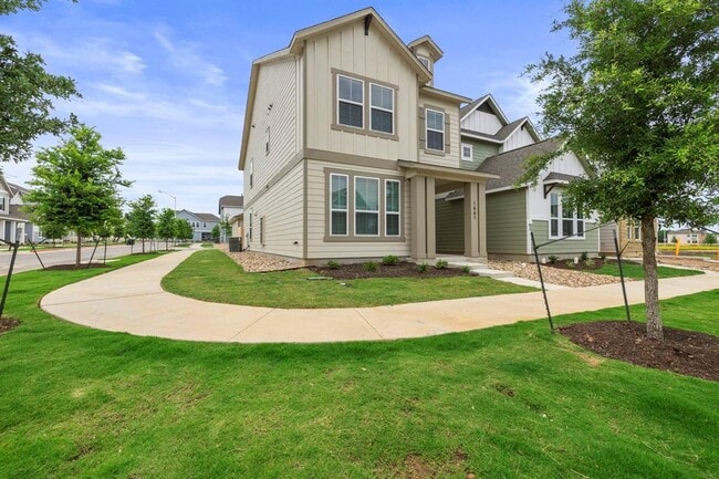 Building Photo - 1661 Coral Sunrise Trl