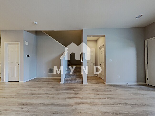 Building Photo - 4764 N Kittredge St